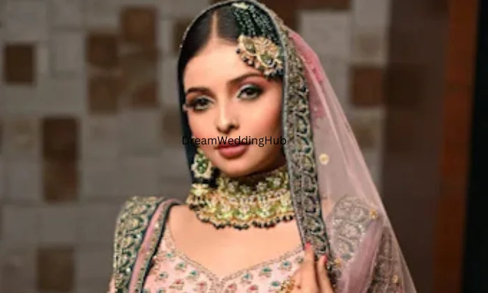 THE PERFECT FACE by Shagun